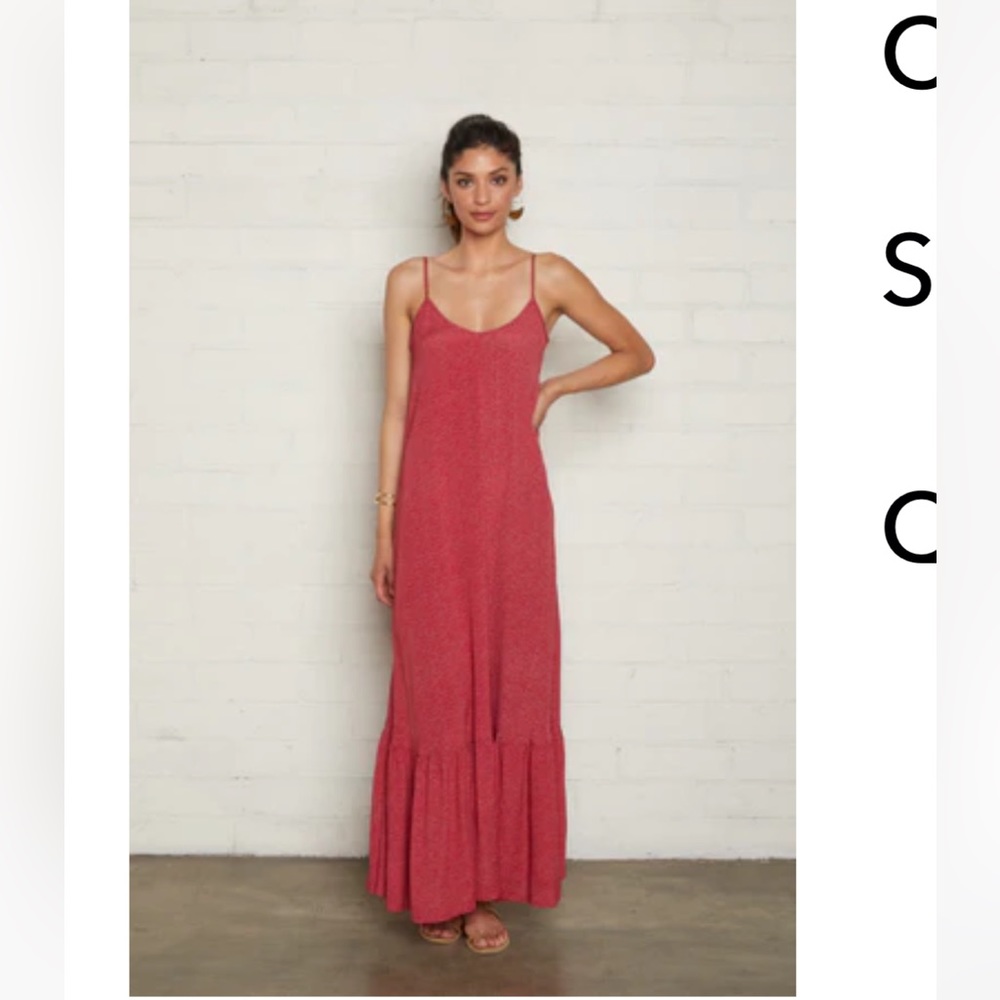 Rachel Pally Cilla Dress